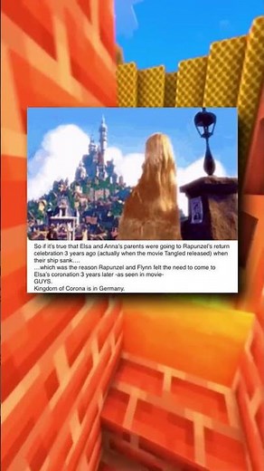 Disney Tumblr | They’re All Connected