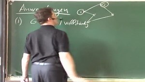 Dantzig-Wolfe Dekomposition