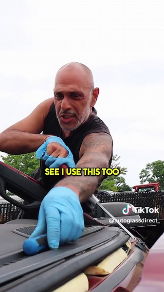 Autoglassdirect on TikTok