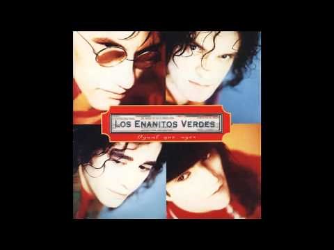Enanitos Verdes - Aún Sigo Cantando (HQ)