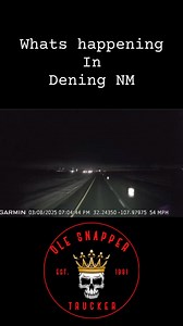 12K views · 28 reactions | Alien invasion hahaha #fb #reelsfypシ #olesnapper #trucking | Trucking With Ole Snapper | Facebook