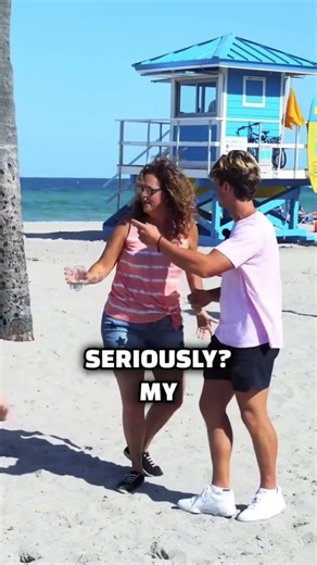 We’re all worked up over this 🤣 #subscribe