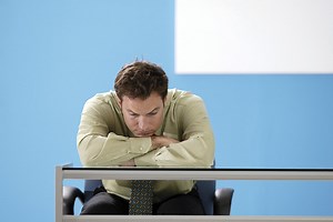 Pourquoi culpabilise-t-on tant quand on est en deuil ? - Psychologies.com