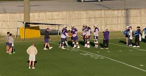 LSU football 2025 spring practice notes: First look at the Tigers