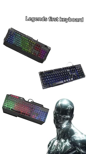 The end 💀#fortnite #tag #keyboard