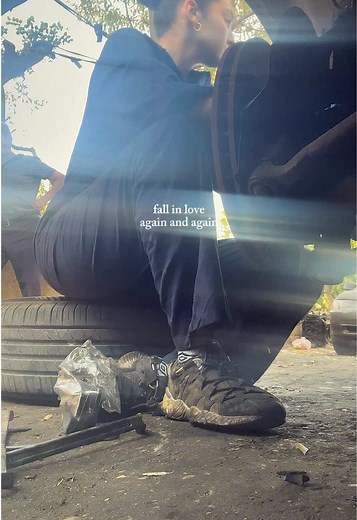 Automotive Engineering Insights with Rebecca Wehbe