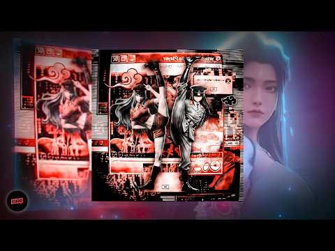 MIDU ECHOING JUMPSTYLE