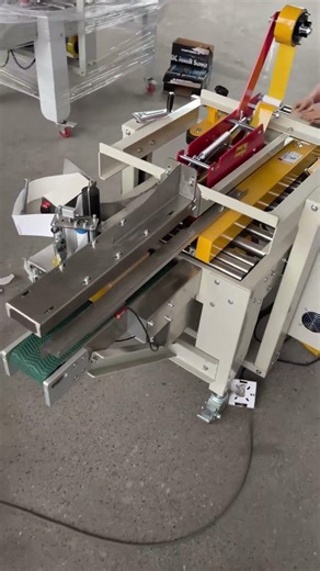 Streamlining Shipping Prep With Automation | Smart Setup Guide Explained