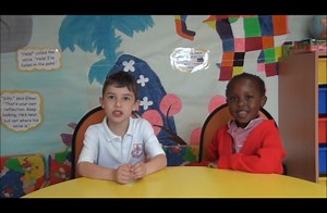 STA Sounds Write Unit 5 - k