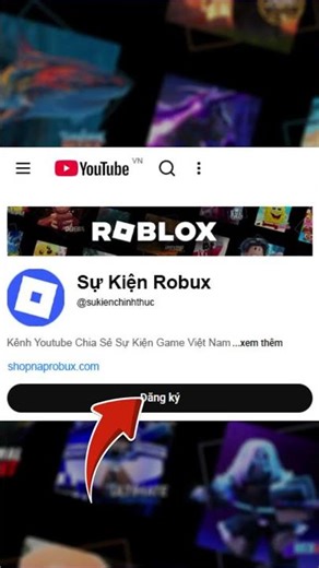 Cách Nhận Robux Miễn Phí Mới Nhất 2026 Từ Google Đơn Giản Thành Công 100%. #shorts
