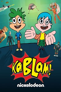Kablam! (1996) | ČSFD.cz