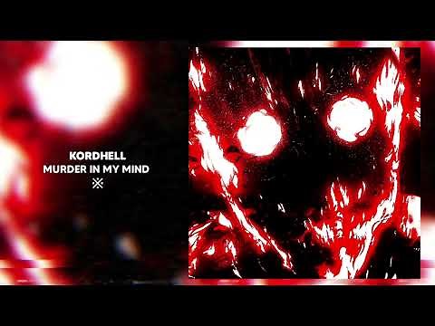 PHONK - KORDHELL - MURDER IN MY MIND @Ravens Rock Guitar Remix ¥