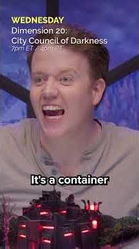 Game Changer Season 8 Trailer, Zac Oyama on VIP, and more! (this week on Dropout)