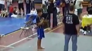 These kids are the future and I take that responsibility serious. It’s not just about fighting — it’s confidence, discipline, and purpose.” Kids Classes are open. Ages 5–14. No experience needed. Everyone starts somewhere. 🥋 Message me to get your child started. Let’s build them the right way. #flashmma #kickboxing #mma #kidsmma #youthmma | Flash MMA