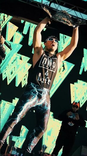 Big energy only, and you better be watching Westside Gunn bring it.