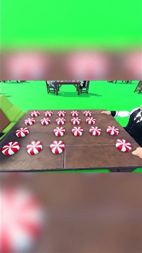 I POISONED HIM IN THIS VIRAL POISON GAME !!!! 😱😱😈😈 #poisontreats #robloxfunnymoments #roblox