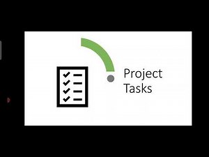 01-04 _ Aconex 04 _ Project Tasks