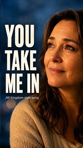 You Take Me In | Jehovah Will Not Abandon You (Psalm 27 Kingdom Song)