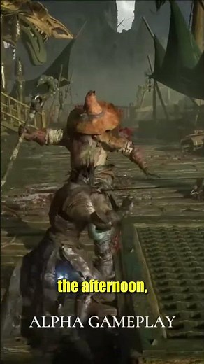 Massive Lords of the fallen 2 news