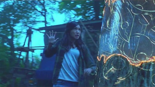 瑟西：拥有漫威最优美的超能力，怎么能不爱呢！