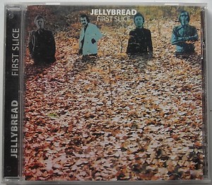 Jellybread - First Slice