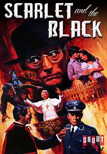 The Scarlet and the Black (1983)