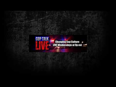 Do Cop's Lives Matter?