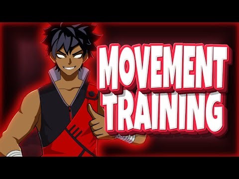 KUMORA KAGE STEP V2 TRAINING