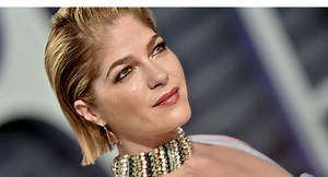 Selma Blair opens up in first interview since MS revelation