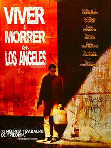 Viver e Morrer em Los Angeles