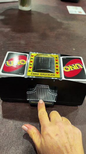 Game night! #fyp #foryoupage #games #playuno @uno