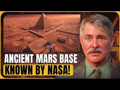"NASA Already Knows What Happened on Mars" - George J. Haas - EP 62