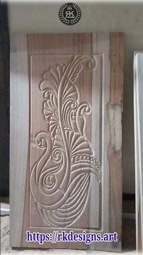 Wood-carving, CNC 2D designs, #artcam #3dmodel