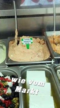 Feta-Creme wie vom Wochenmarkt 🧀 | Der perfekte Feta-Dip