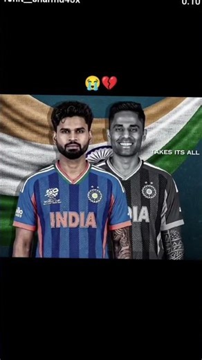 NEW T20I CAPTAIN || SURYA KUMAR YADAV END OF ERA 😢💔#ipl#bcci