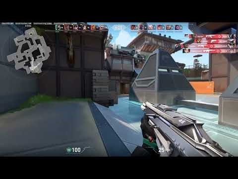 Warmup Deathmatch Before Competitive | Valorant Aim Practice