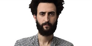 Interview: Alaa Eddine Aljem à bâtons rompus