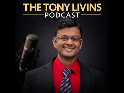 Multivariate Analysis - The Tony Livins Podcast Ep. 5