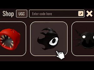 What Happens When You BUY EVERY SHOP ITEM in Roblox Doors?
