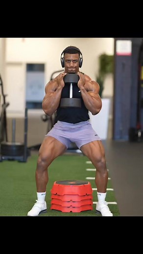 1.1K views · 19 reactions | #fit #gym #fitness #workout #FULLWORKOUT | Full workout | Facebook