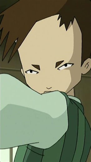 🧐 A slightly shaky learning experience 🧐 #shorts #codelyoko #cartoon