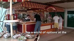 Meet Royal Caribbean's Mariner of the Seas | Royal Caribbean Blog