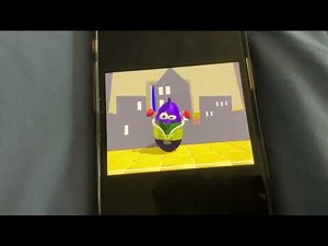Larryboy/Dave and the Giant Pickle (2001)