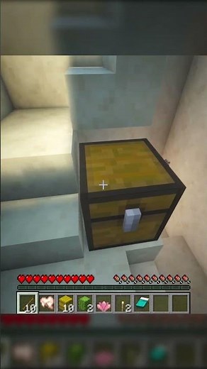 This Is My Forever Minecraft World