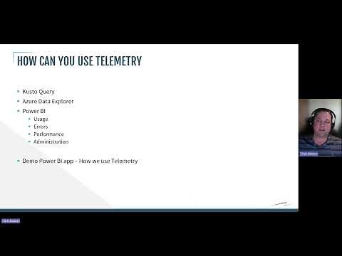D365 Business Central Telemetry and Power BI: Gain Insights into Your BC Environment