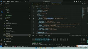 11-gzip压缩&打包进度&自动重启&跨域配置