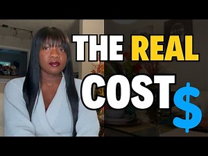 How to Start a Wig Business in 2026 | Episode 1: What It Really Costs to Start