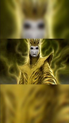 The Baby in Yellow | The Secrets of the Yellow Children and the Story of King Hastur in Part Four