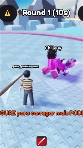 Stay in the circle in Roblox #roblox #games