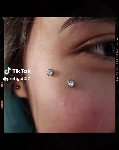 Understanding Dermal Piercings: Types and Care Tips